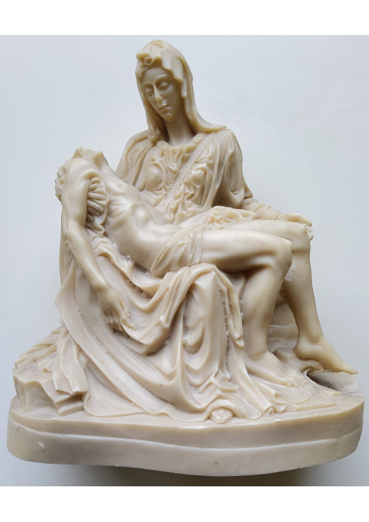 Pietà (Michelangelo)